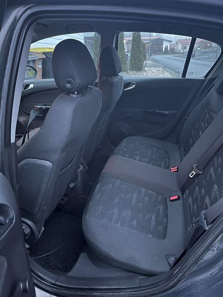 Opel Corsa Нокиа - изображение 7