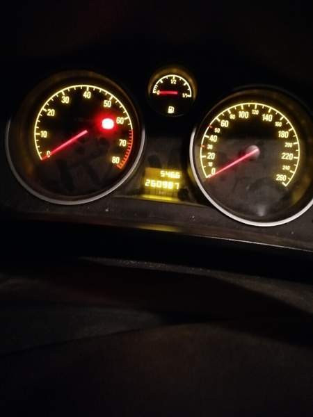 Opel Zafira Jyväskylä - valokuva 4