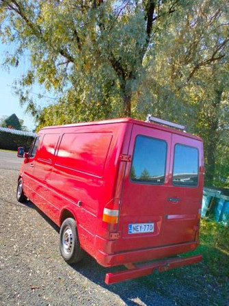 Mercedes-Benz Sprinter Iisalmi - photo 4