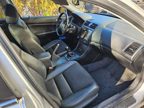 Honda Accord Seinaejoki – foto 4