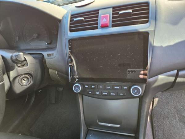 Honda Accord Seinaejoki – foto 5