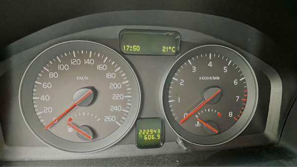 Volvo C30 Rauma – foto 5