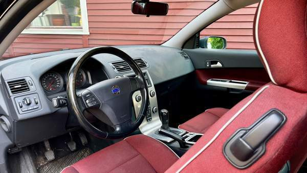 Volvo C30 Rauma – foto 8