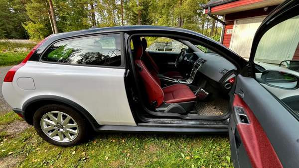 Volvo C30 Rauma – foto 3