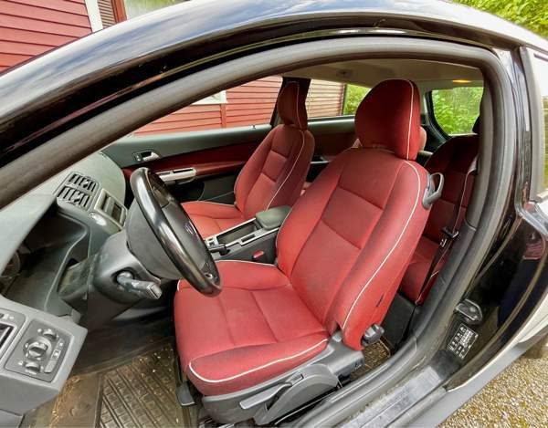 Volvo C30 Rauma – foto 4