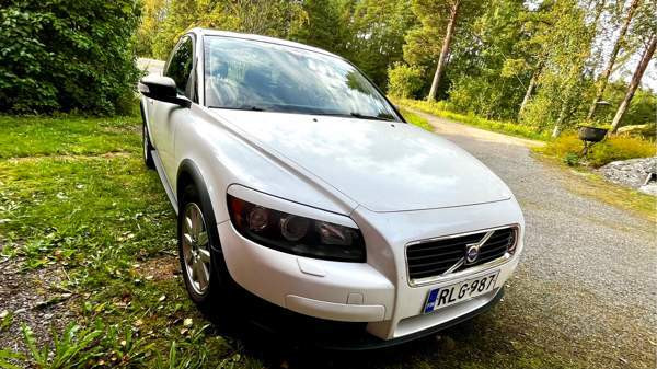 Volvo C30 Rauma – foto 1
