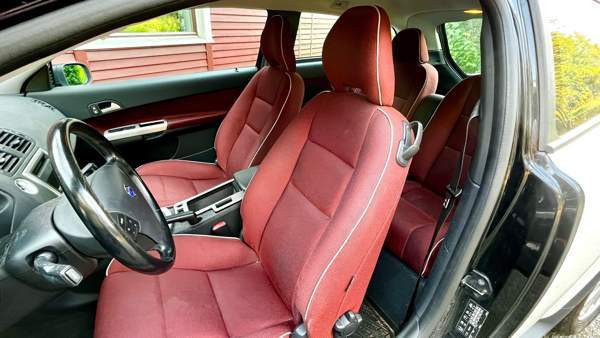 Volvo C30 Rauma – foto 7