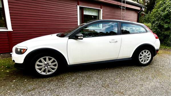 Volvo C30 Rauma – foto 2