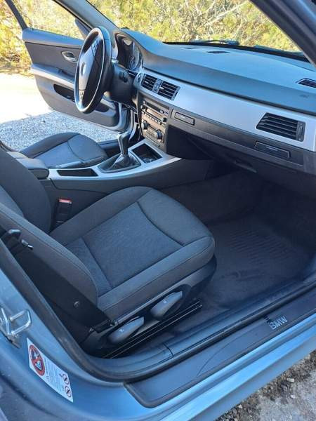 BMW 318 Alajärvi - valokuva 6