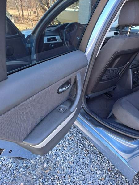 BMW 318 Alajärvi - valokuva 8