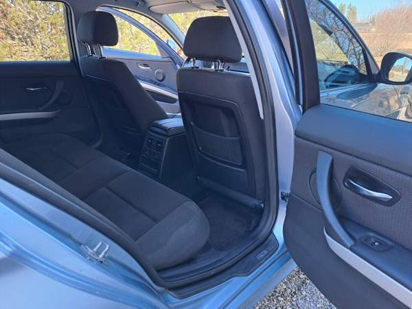 BMW 318 Alajärvi - valokuva 7