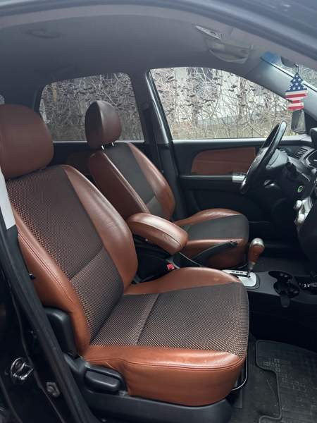 Kia Sorento Espoo - valokuva 7