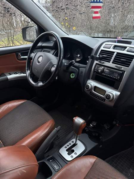 Kia Sorento Espoo - valokuva 6