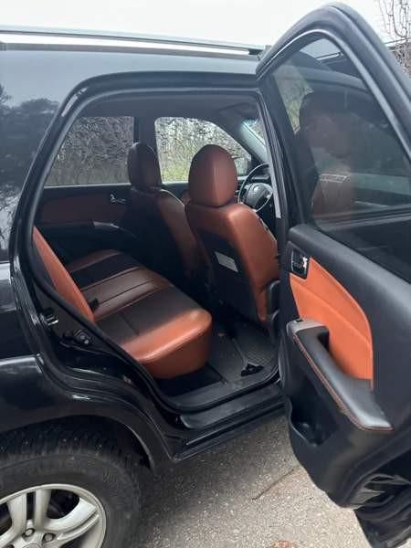 Kia Sorento Espoo - valokuva 8