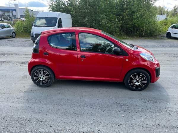 Citroen C1 Iisalmi - photo 3