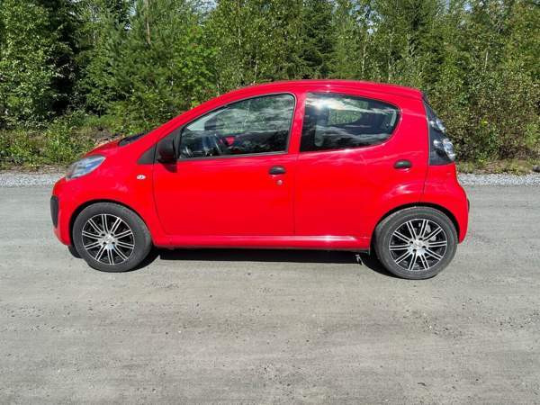 Citroen C1 Iisalmi - photo 2