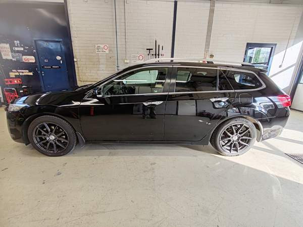 Honda Accord Haemeenlinna – foto 8