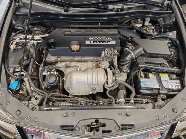 Honda Accord Haemeenlinna – foto 6