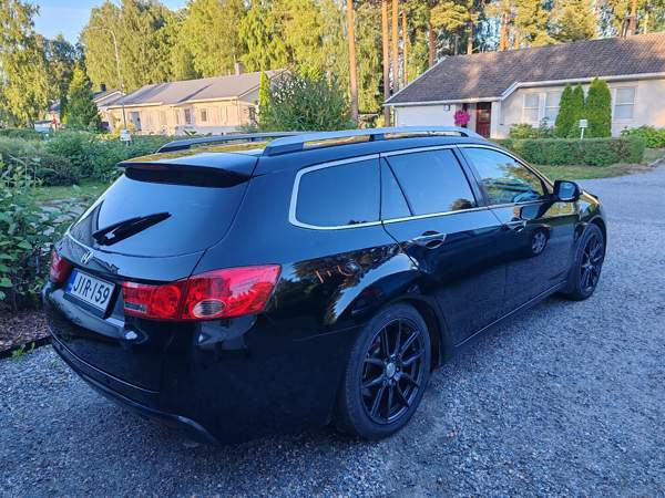 Honda Accord Haemeenlinna – foto 4