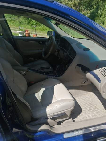 Volvo V70 Sysmä - photo 8