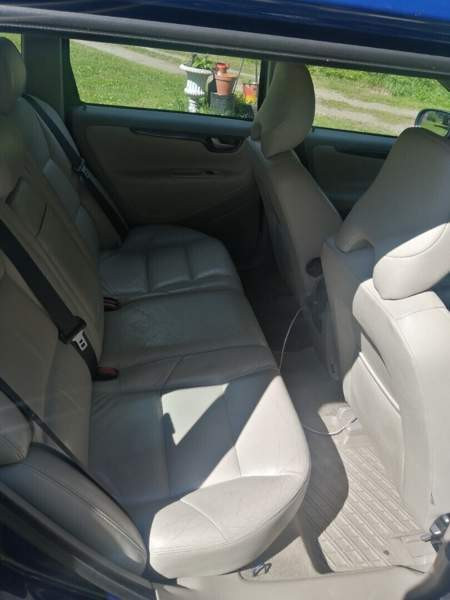 Volvo V70 Sysmä - photo 7