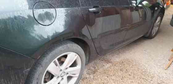 Opel Astra Uurainen