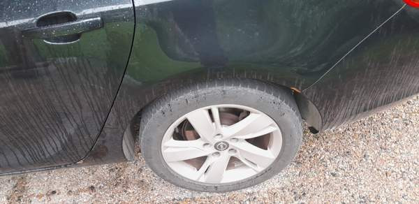 Opel Astra Uurainen - photo 6