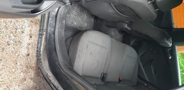 Opel Astra Uurainen - photo 8