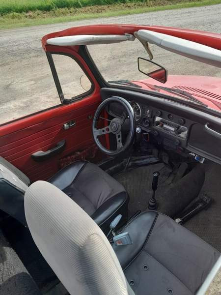 Volkswagen Kupla Halsua - photo 6