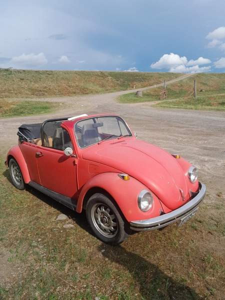 Volkswagen Kupla Halsua - photo 3