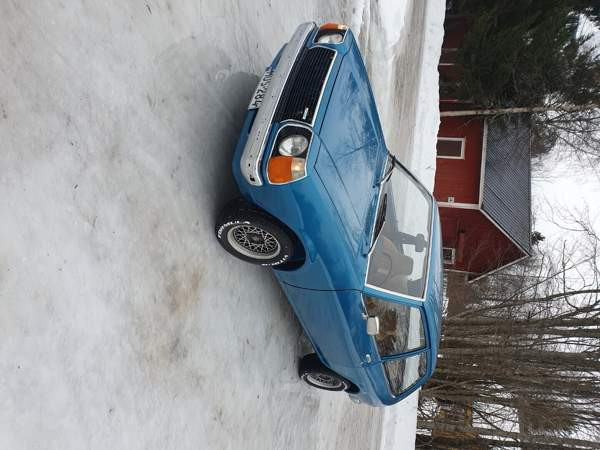 Mazda 323 Vähäkyrö - изображение 8