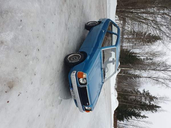 Mazda 323 Vähäkyrö - изображение 7