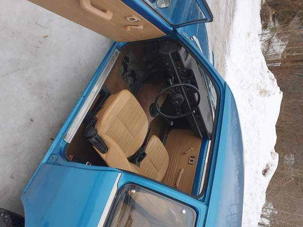 Mazda 323 Vähäkyrö - изображение 3