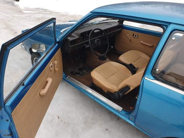 Mazda 323 Vähäkyrö - изображение 4