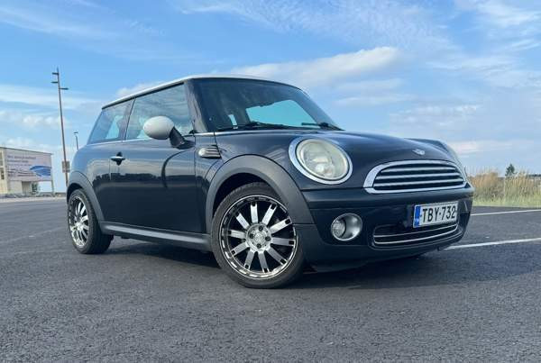 Mini Cooper Kalajoki - photo 1