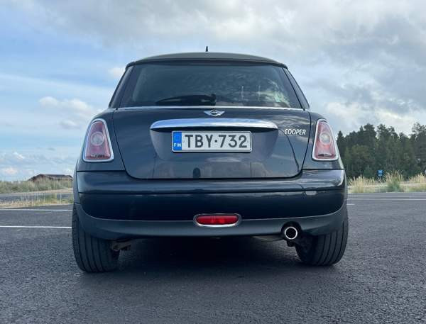 Mini Cooper Kalajoki - photo 7