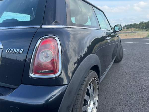 Mini Cooper Kalajoki - photo 4