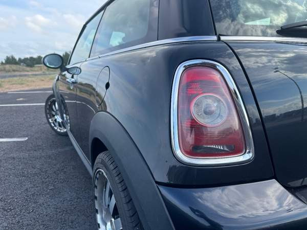 Mini Cooper Kalajoki - photo 5