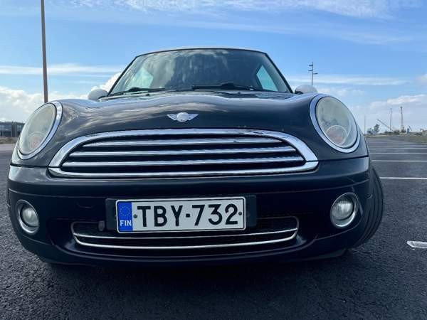 Mini Cooper Kalajoki - photo 8