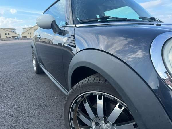 Mini Cooper Kalajoki - photo 3