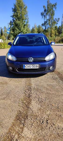 Volkswagen Golf Jakobstad - photo 4