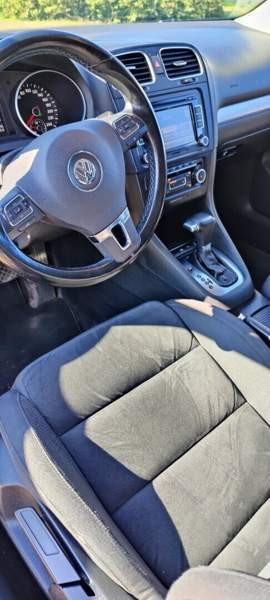 Volkswagen Golf Jakobstad - photo 6