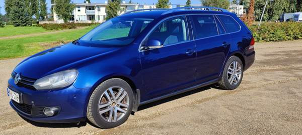 Volkswagen Golf Jakobstad - photo 5