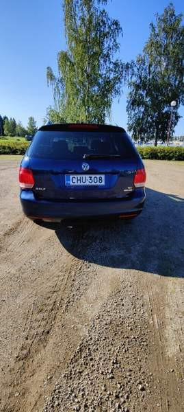 Volkswagen Golf Jakobstad - photo 2