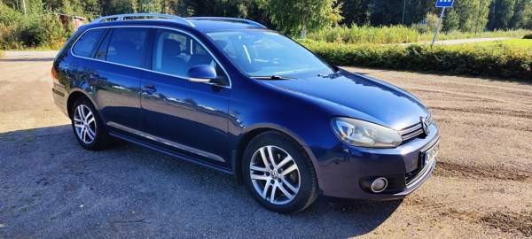 Volkswagen Golf Jakobstad - photo 3