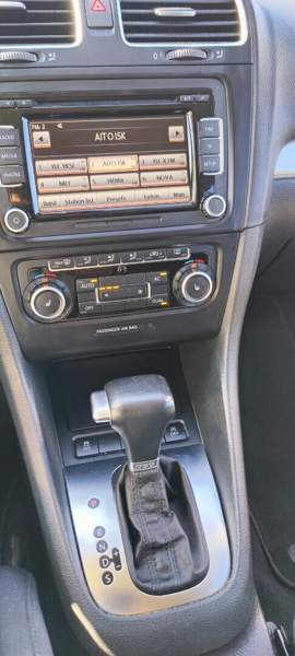 Volkswagen Golf Jakobstad - photo 7