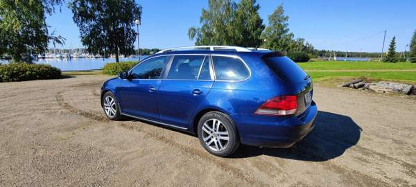 Volkswagen Golf Jakobstad - photo 1