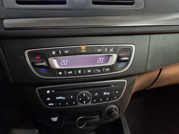 Renault Megane Вантаа - изображение 7