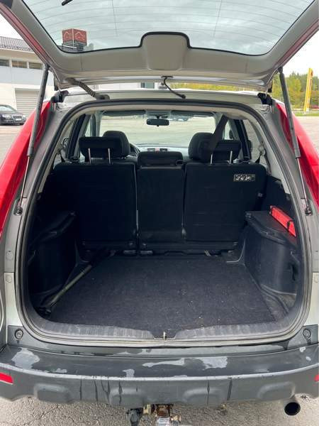 Honda CR-V Нокиа - изображение 7