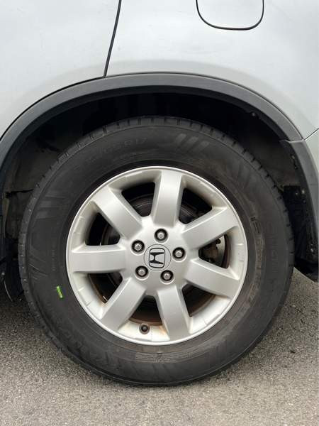 Honda CR-V Нокиа - изображение 5